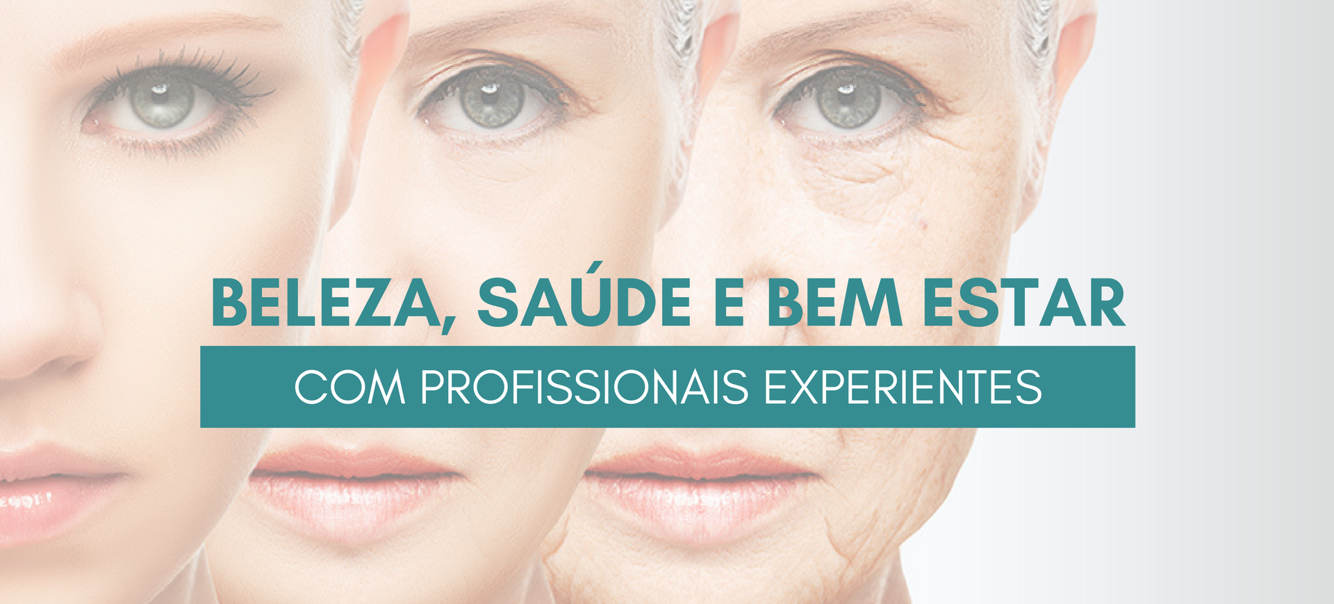 Beleza, Saúde e Bem Estar com Profissionais Experientes